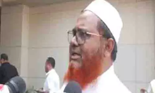 AIUDF ने कांग्रेस सांसद रकीबुल हुसैन पर हमले के लिए कड़ी कार्रवाई की मांग की AIUDF ने कांग्रेस सांसद रकीबुल हुसैन पर हमले के लिए कड़ी कार्रवाई की मांग की