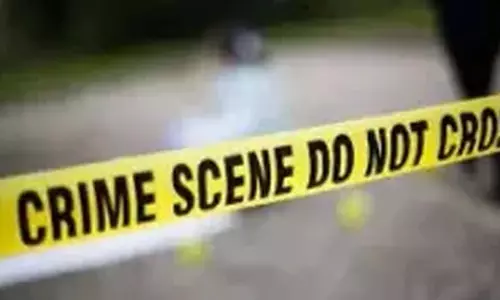 Kolkata पुलिस ने ट्रिपल मर्डर मिस्ट्री में खौफनाक विवरण का खुलासा किया Kolkata पुलिस ने ट्रिपल मर्डर मिस्ट्री में खौफनाक विवरण का खुलासा किया