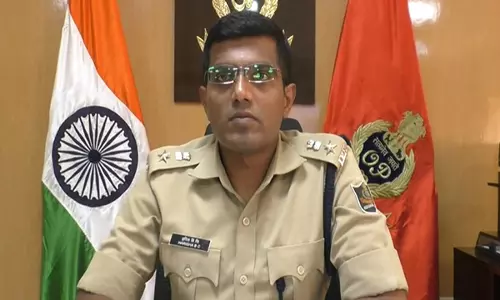 ओडिशा पुलिस ने Kandhamal में 10,000 किलोग्राम से अधिक मारिजुआना जब्त किया, एक गिरफ्तार