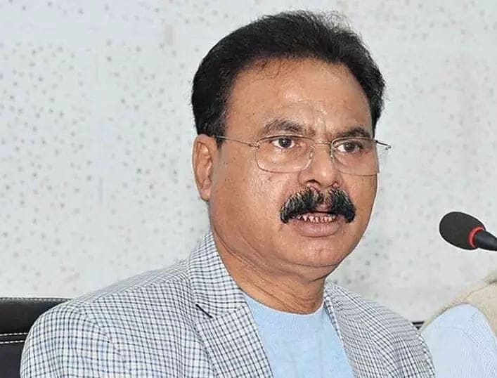 मंत्री पटवारी ने हाथियों को वापस लाने में विफलता को किया स्वीकार