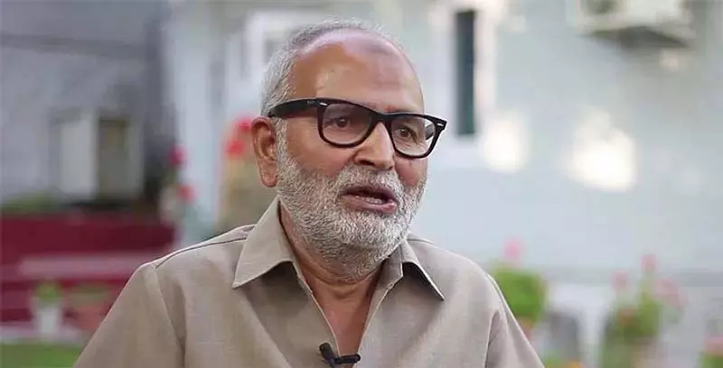 वित्तीय संकट के समाधान में मुख्यमंत्री को सक्रिय भूमिका निभानी चाहिए: नईम अख्तर वित्तीय संकट के समाधान में मुख्यमंत्री को सक्रिय भूमिका निभानी चाहिए: नईम अख्तर