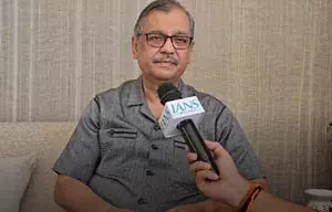 लोकपाल बिल पर सुप्रीम स्टे : उज्ज्वल निकम बोले, न्यायपालिका पर विश्वास बनाए रखना जरूरी लोकपाल बिल पर सुप्रीम स्टे : उज्ज्वल निकम बोले, न्यायपालिका पर विश्वास बनाए रखना जरूरी