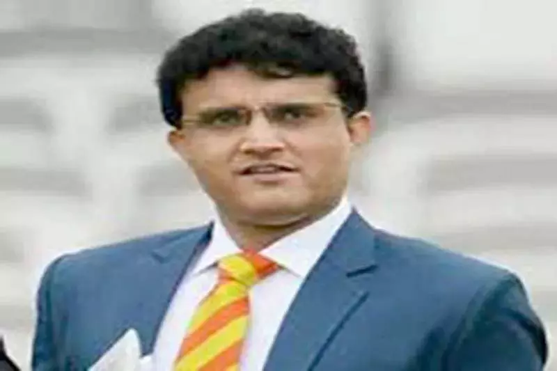 भारत के चैम्पियंस ट्रॉफी अभियान को लेकर आश्वस्त: Sourav Ganguly भारत के चैम्पियंस ट्रॉफी अभियान को लेकर आश्वस्त: Sourav Ganguly