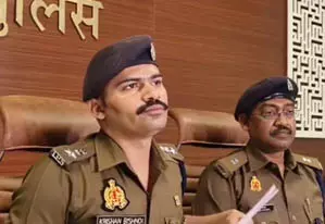 संभल हिंसा के आरोपियों के खिलाफ चार्जशीट दाखिल, अब तक 80 लोग गिरफ्तार संभल हिंसा के आरोपियों के खिलाफ चार्जशीट दाखिल, अब तक 80 लोग गिरफ्तार