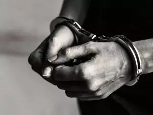 अफगानिस्तान : 50 किलोग्राम से अधिक अवैध ड्रग्स बरामद, दो आरोपी गिरफ्तार अफगानिस्तान : 50 किलोग्राम से अधिक अवैध ड्रग्स बरामद, दो आरोपी गिरफ्तार