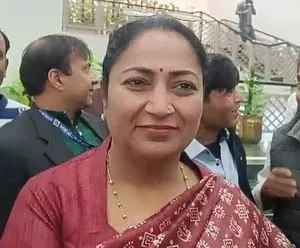 सीएम रेखा गुप्ता ने की जल और पीडब्ल्यूडी बोर्ड की बैठक, कहा- सभी वादे होंगे पूरे सीएम रेखा गुप्ता ने की जल और पीडब्ल्यूडी बोर्ड की बैठक, कहा- सभी वादे होंगे पूरे