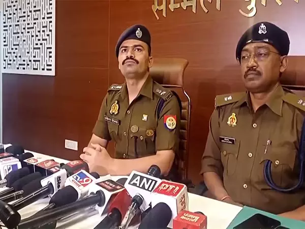 Sambhal violence: 12 में से छह मामलों में आरोपपत्र दाखिल, 80 आरोपी गिरफ्तार, 79 अभी भी लंबित Sambhal violence: 12 में से छह मामलों में आरोपपत्र दाखिल, 80 आरोपी गिरफ्तार, 79 अभी भी लंबित