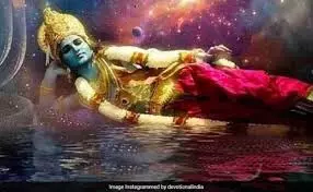Vijaya Ekadashi 2025 Puja Mantra: विजया एकादशी के दिन पूजा के दौरान करें इन विशेष मंत्रों का जाप, मिलेगा सुख-समृद्धि का वरदान Vijaya Ekadashi 2025 Puja Mantra: विजया एकादशी के दिन पूजा के दौरान करें इन विशेष मंत्रों का जाप, मिलेगा सुख-समृद्धि का वरदान