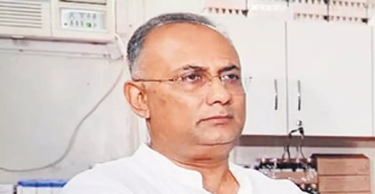 Karnataka: अन्य राज्यों में बनी नौ इंजेक्शन वाली दवाएं बाँझपन परीक्षण में विफल रहीं Karnataka: अन्य राज्यों में बनी नौ इंजेक्शन वाली दवाएं बाँझपन परीक्षण में विफल रहीं