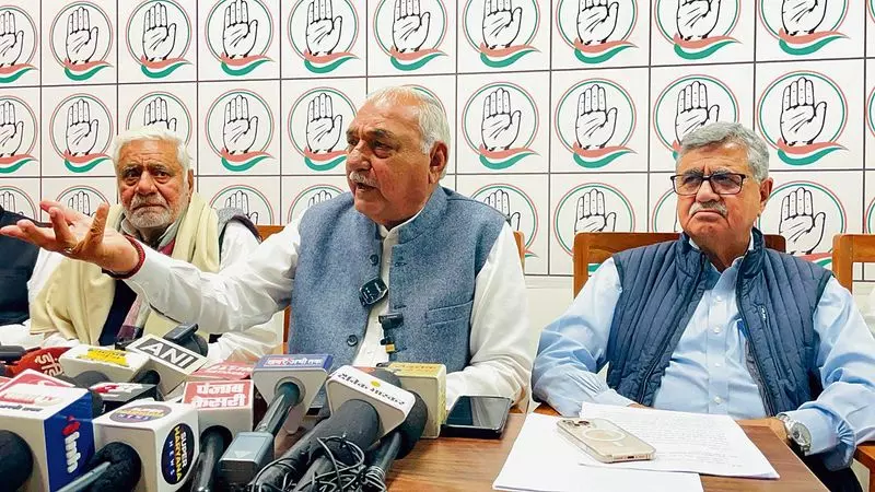 BJP उप विधानसभा अध्यक्ष को चुनाव ड्यूटी सौंपकर मर्यादा का उल्लंघन कर रही BJP उप विधानसभा अध्यक्ष को चुनाव ड्यूटी सौंपकर मर्यादा का उल्लंघन कर रही