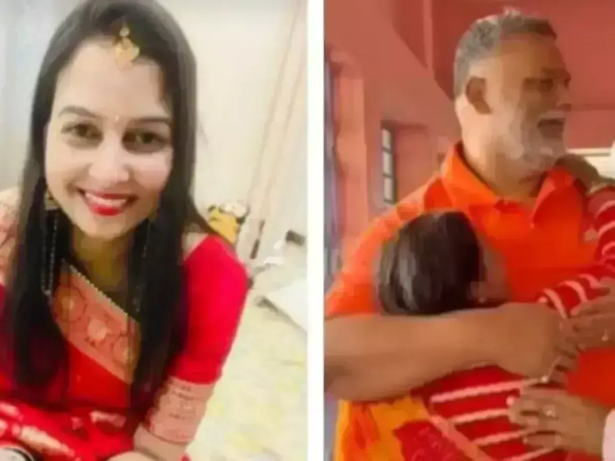 Purnia: पप्पू यादव की भांजी समेत 4 लोगों की सड़क दुर्घटना में मौत Purnia: पप्पू यादव की भांजी समेत 4 लोगों की सड़क दुर्घटना में मौत