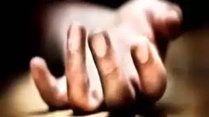 MP News: घर से लापता युवती शव कब्रिस्तान में दफन मिला MP News: घर से लापता युवती शव कब्रिस्तान में दफन मिला