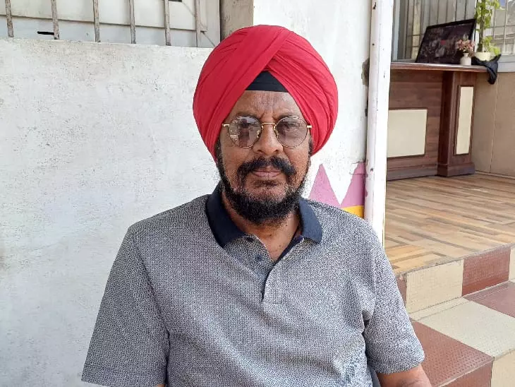 संगठन में बदलाव चाहता हूँ, बैज को हटाने की मांग नहीं की : कुलदीप जुनेजा संगठन में बदलाव चाहता हूँ, बैज को हटाने की मांग नहीं की : कुलदीप जुनेजा