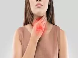 Health: थायराइड के कारण बनी रहती है थकान और कमजोरी, खाना शुरू कर दें ये 5 सुपरफूड्स Health: थायराइड के कारण बनी रहती है थकान और कमजोरी, खाना शुरू कर दें ये 5 सुपरफूड्स