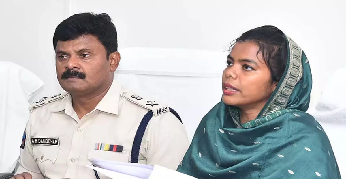 Andhra: इंटरमीडिएट के लिए विस्तृत व्यवस्था Andhra: इंटरमीडिएट के लिए विस्तृत व्यवस्था