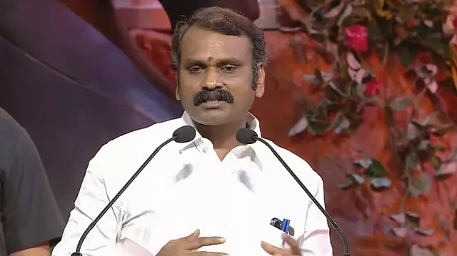तीसरी भाषा से वंचित करना आधुनिक अस्पृश्यता है: Union Minister तीसरी भाषा से वंचित करना आधुनिक अस्पृश्यता है: Union Minister