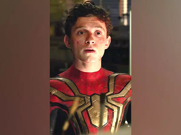 टॉम हॉलैंड की Spider-Man 4 की नई रिलीज़ डेट जारी टॉम हॉलैंड की Spider-Man 4 की नई रिलीज़ डेट जारी