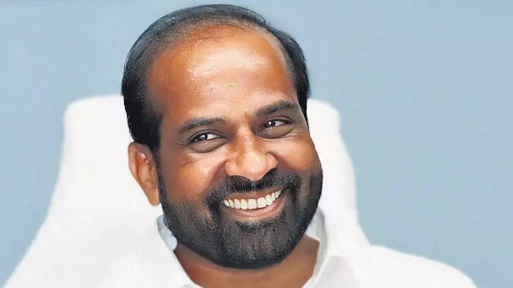 Andhra सरकार ने स्वास्थ्य सुधारों के लिए 30 सूत्री एजेंडा पेश किया Andhra सरकार ने स्वास्थ्य सुधारों के लिए 30 सूत्री एजेंडा पेश किया