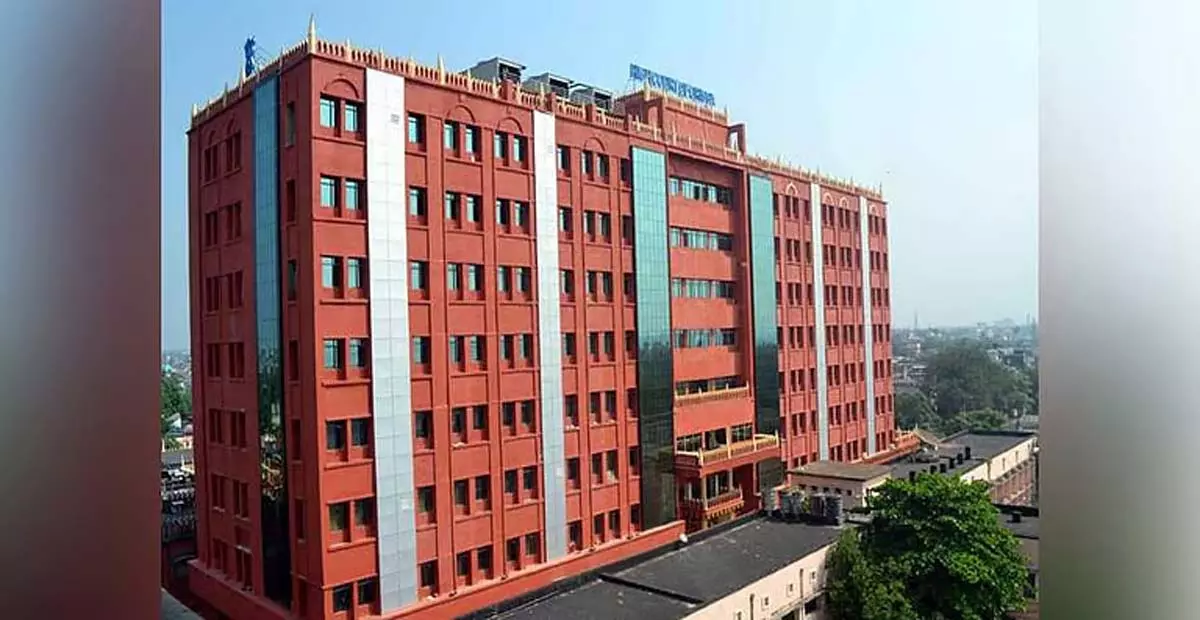 Odisha: उड़ीसा उच्च न्यायालय ने सरकारी भूमि पर यथास्थिति बनाए रखने का आदेश दिया Odisha: उड़ीसा उच्च न्यायालय ने सरकारी भूमि पर यथास्थिति बनाए रखने का आदेश दिया