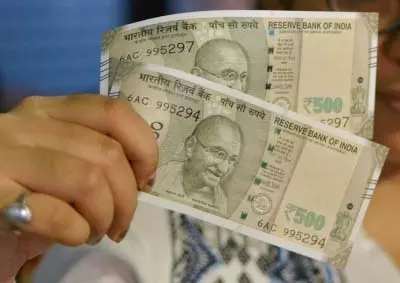 भारत का विदेशी मुद्रा भंडार घटकर 635.72 अरब डॉलर रह गया भारत का विदेशी मुद्रा भंडार घटकर 635.72 अरब डॉलर रह गया