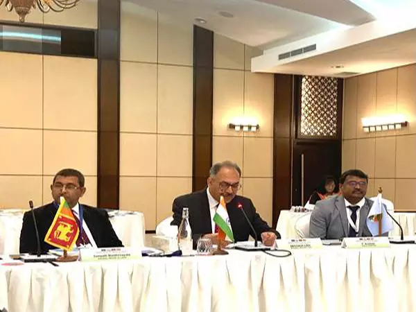 India ने बंगाल की खाड़ी अंतर-सरकारी संगठन की अध्यक्षता संभाली India ने बंगाल की खाड़ी अंतर-सरकारी संगठन की अध्यक्षता संभाली