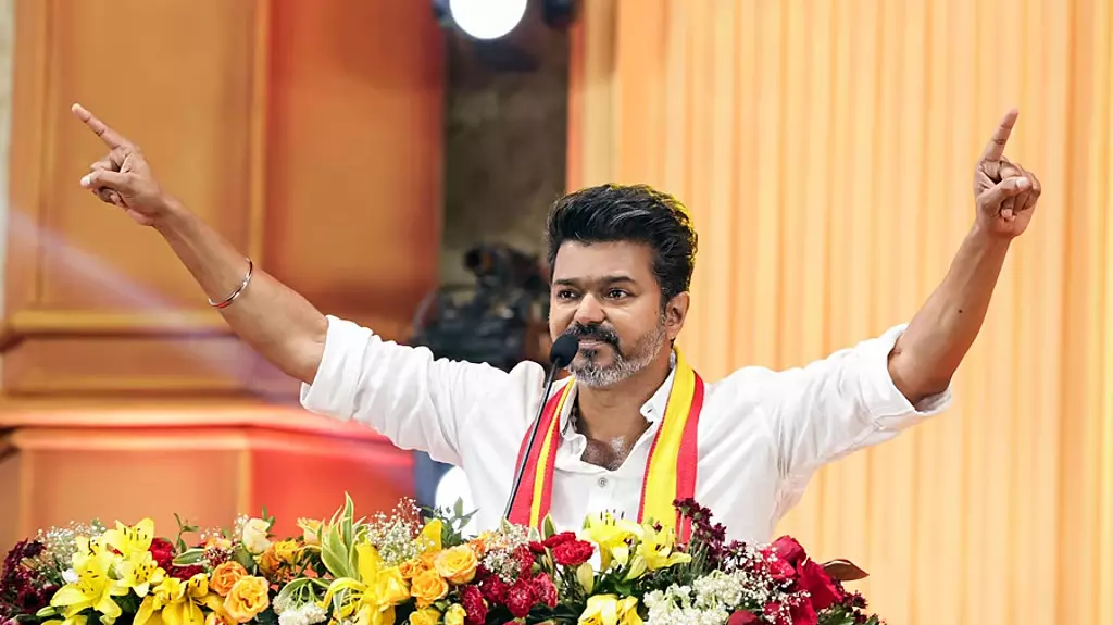 Tamil Nadu : वार्षिक उत्सव में केवल 2,000 लोगों को अनुमति Tamil Nadu : वार्षिक उत्सव में केवल 2,000 लोगों को अनुमति