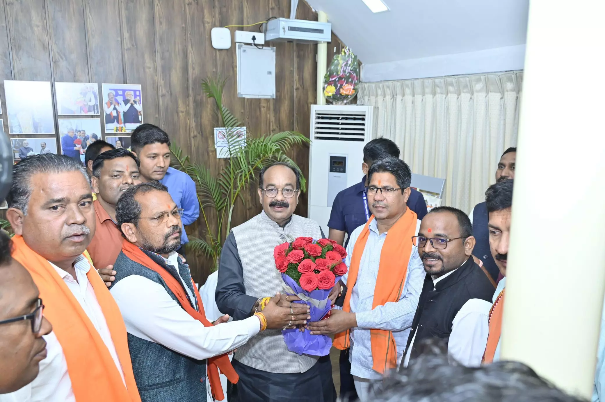 कांग्रेस को मिल रही शून्य की उपाधि : अरुण साव कांग्रेस को मिल रही शून्य की उपाधि : अरुण साव