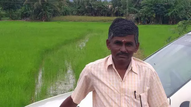 Tamil Nadu: बनयान कंपनी के मैनेजर के शव को टुकड़े-टुकड़े कर तालाब में फेंका Tamil Nadu: बनयान कंपनी के मैनेजर के शव को टुकड़े-टुकड़े कर तालाब में फेंका