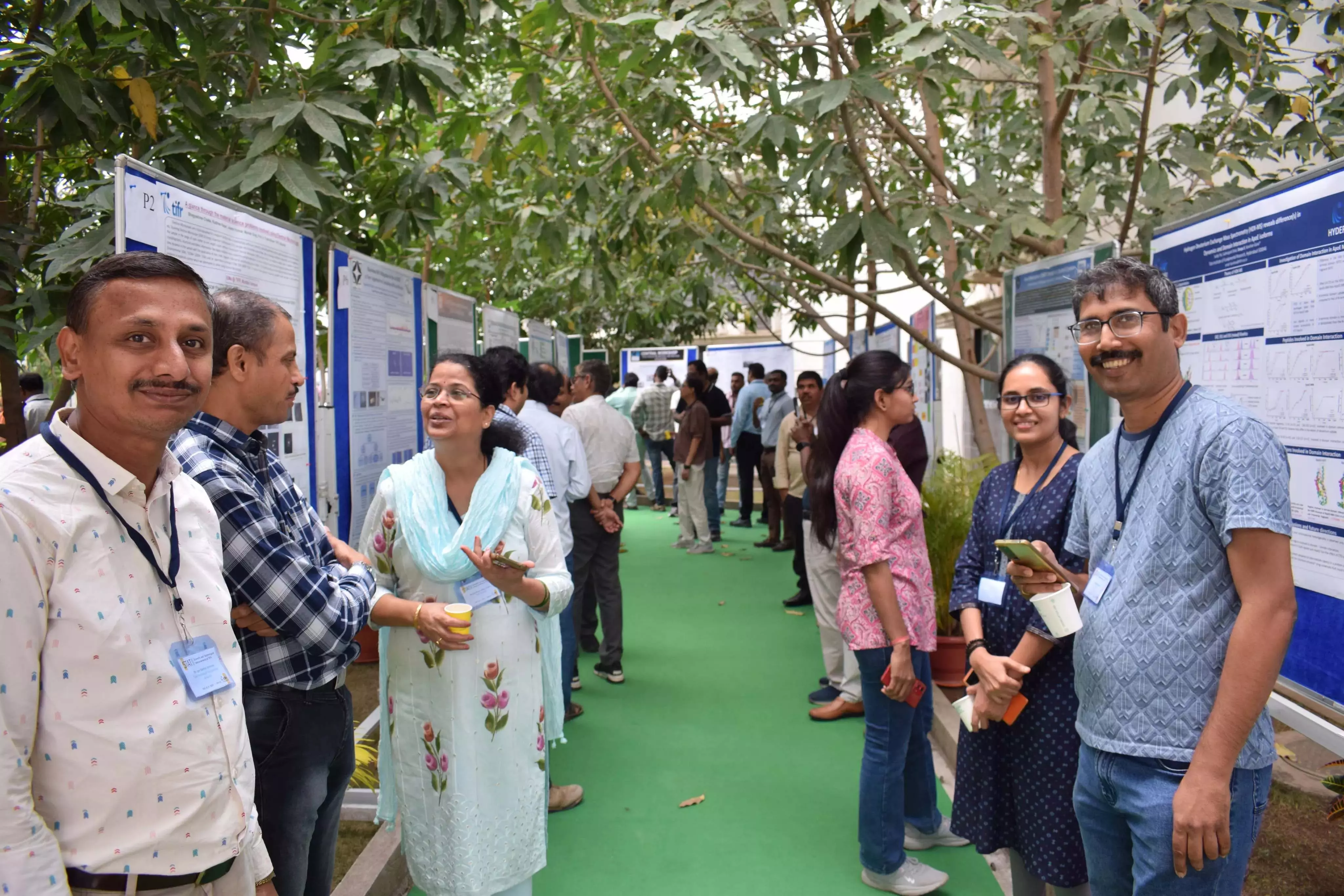 TIFR हैदराबाद ने परमाणु मैग्नेटोमीटर में प्रगति का खुलासा किया TIFR हैदराबाद ने परमाणु मैग्नेटोमीटर में प्रगति का खुलासा किया