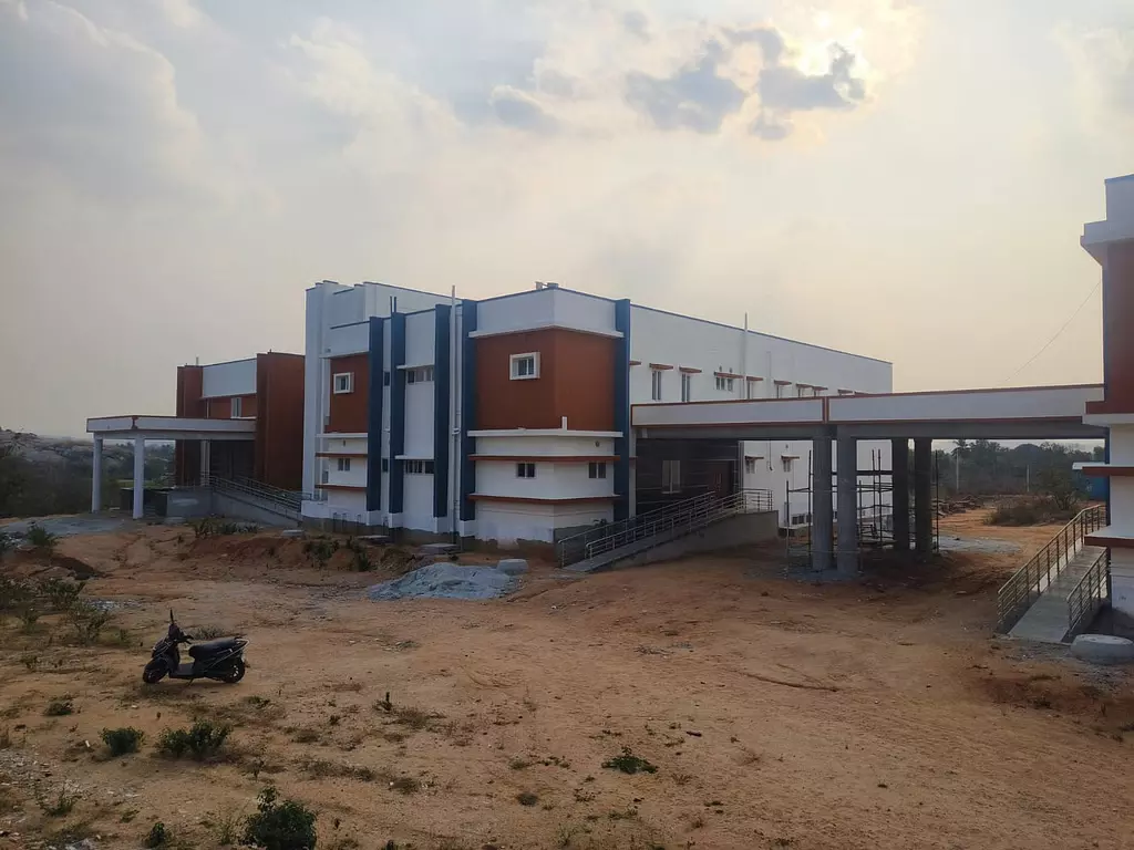 Karnataka: यह धनराशि मंचेनाहल्ली के विकास के लिए Karnataka: यह धनराशि मंचेनाहल्ली के विकास के लिए