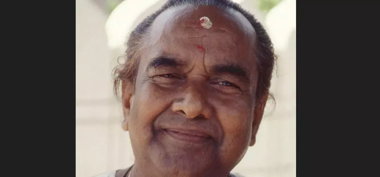 Odisha : ओडिसी महान पद्मश्री गुरु मायाधरा राउत नहीं रहे Odisha : ओडिसी महान पद्मश्री गुरु मायाधरा राउत नहीं रहे