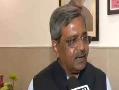 भाजपा MLA ने दिल्ली के मंत्रियों द्वारा अपने क्षेत्रों का निरीक्षण करने की सराहना की भाजपा MLA ने दिल्ली के मंत्रियों द्वारा अपने क्षेत्रों का निरीक्षण करने की सराहना की