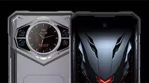 Doogee ने लॉन्च किए 10800mAh बैटरी, 24GB तक रैम वाले 2 रगेड स्मार्टफोन Doogee ने लॉन्च किए 10800mAh बैटरी, 24GB तक रैम वाले 2 रगेड स्मार्टफोन