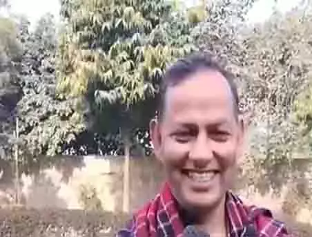 सभी वादों को पूरा करने के लिए रोडमैप तैयार किया जा रहा है: Delhi के मंत्री इंद्राज सिंह सभी वादों को पूरा करने के लिए रोडमैप तैयार किया जा रहा है: Delhi के मंत्री इंद्राज सिंह
