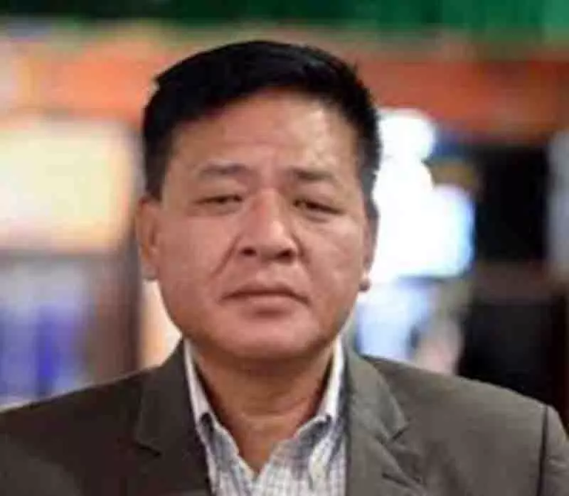 Sikyong ने तिब्बतियों से एकता बनाने और भारतीयों के साथ अच्छे संबंध रखने का आग्रह किया Sikyong ने तिब्बतियों से एकता बनाने और भारतीयों के साथ अच्छे संबंध रखने का आग्रह किया