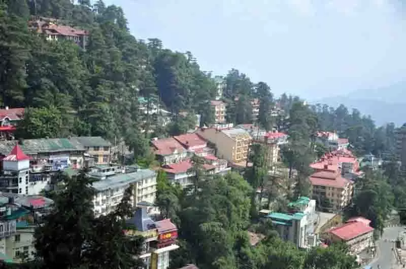 Himachal: उद्योगपतियों को केंद्र सरकार से पूंजी सब्सिडी का इंतजार Himachal: उद्योगपतियों को केंद्र सरकार से पूंजी सब्सिडी का इंतजार