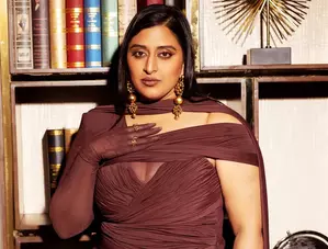 Raja Kumari ने बताया कि उन्हें आध्यात्मिकता की ओर क्यों आकर्षित किया Raja Kumari ने बताया कि उन्हें आध्यात्मिकता की ओर क्यों आकर्षित किया