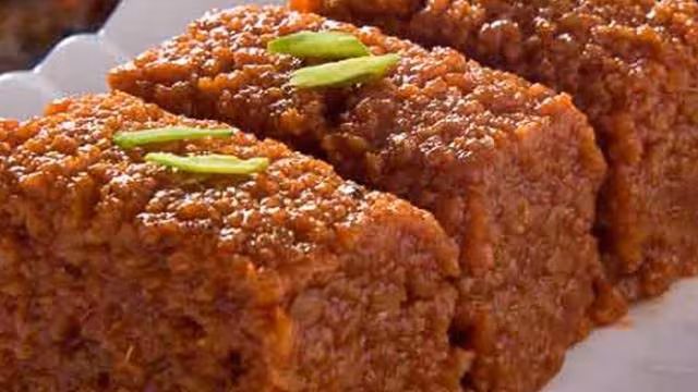 Urad dal halwa आसान रेसिपी Urad dal halwa आसान रेसिपी