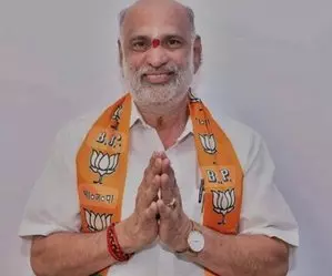 Karnataka BJP MLA ने कहा- समान समाज बनाने के लिए गारंटी योजनाएं अपरिहार्य हैं Karnataka BJP MLA ने कहा- समान समाज बनाने के लिए गारंटी योजनाएं अपरिहार्य हैं
