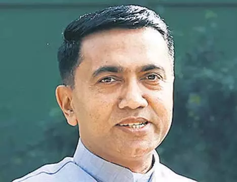 मंत्री ने Goa में भूमि परिवर्तन सनद के मुद्दे को सुव्यवस्थित करने का आह्वान किया मंत्री ने Goa में भूमि परिवर्तन सनद के मुद्दे को सुव्यवस्थित करने का आह्वान किया
