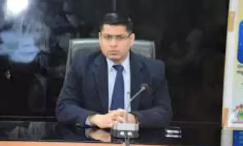 पुंछ में जल शक्ति विभाग के कार्यों की समीक्षा की गई पुंछ में जल शक्ति विभाग के कार्यों की समीक्षा की गई