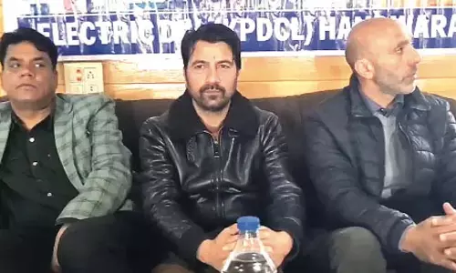 लैंगेट में जागरूकता कार्यक्रम में सौर ऊर्जा पहल को गति मिली