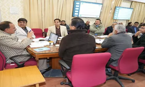 Himachal: एनआईपीईआर-मोहाली बल्क ड्रग पार्क के लिए तकनीकी साझेदार होगा