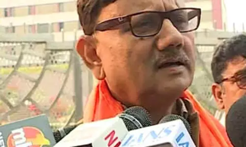 दिल्ली में अंतर्राष्ट्रीय महिला दिवस पर ‘सम्मान राशि’ की पहली किस्त होगी जारी : अनिल गोयल दिल्ली में अंतर्राष्ट्रीय महिला दिवस पर ‘सम्मान राशि’ की पहली किस्त होगी जारी : अनिल गोयल
