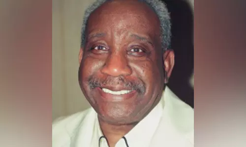गायक Jerry Butler का 85 वर्ष की आयु में निधन