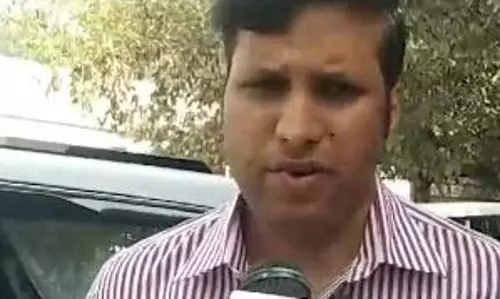 महाशिवरात्रि के लिए महाकुंभ में व्यापक व्यवस्था की गई : डीएम रविंद्र कुमार मंदार