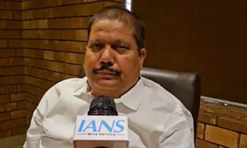 अब मायावती को नकार रही है देश की जनता : अर्जुन सिंह