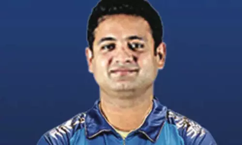 शमी आईसीसी टूर्नामेंटों में अलग गेंदबाज बन जाते हैं: Piyush Chawla