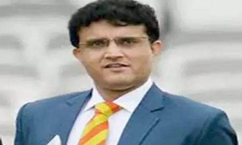 भारत के चैम्पियंस ट्रॉफी अभियान को लेकर आश्वस्त: Sourav Ganguly