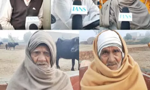 किसान सम्मान निधि योजना ने बदली जिंदगी, रोहतक के लाभार्थियों ने पीएम मोदी का जताया आभार